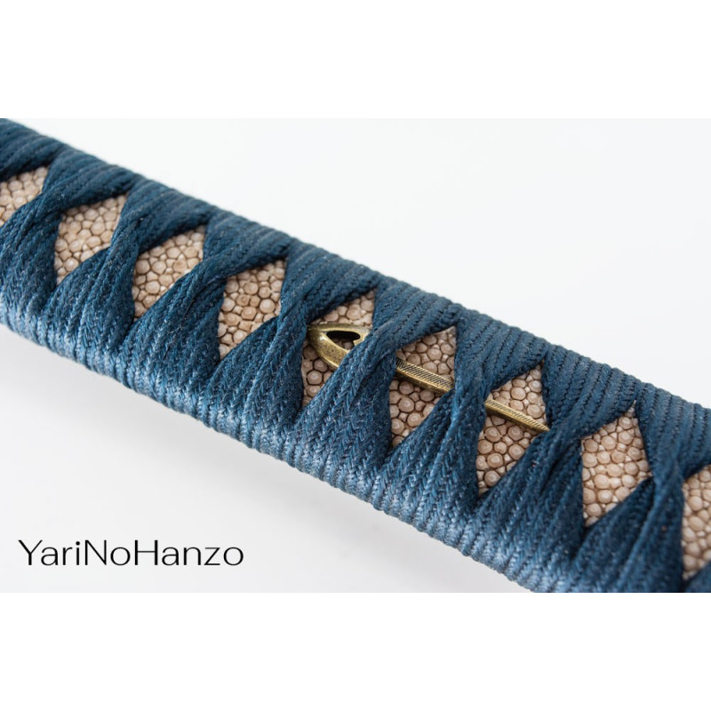 FUJIWARA KATANA SHINKEN 