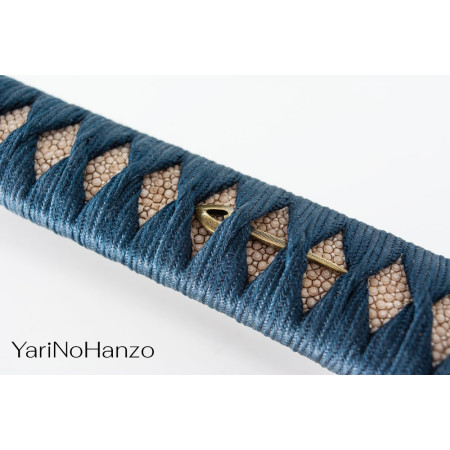 FUJIWARA KATANA SHINKEN 