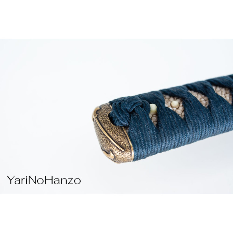 FUJIWARA KATANA SHINKEN 