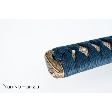 FUJIWARA KATANA SHINKEN 