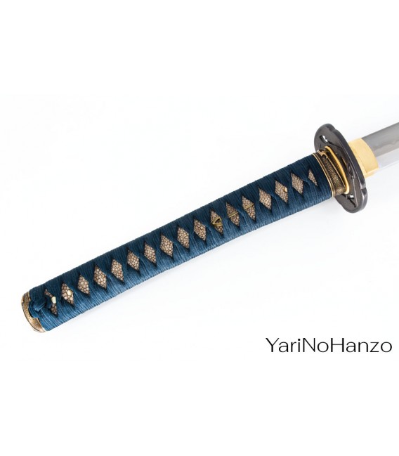 FUJIWARA KATANA IAITO