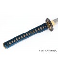 FUJIWARA KATANA IAITO