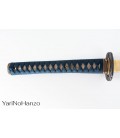 FUJIWARA KATANA IAITO