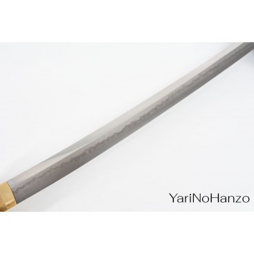 FUJIWARA KATANA IAITO