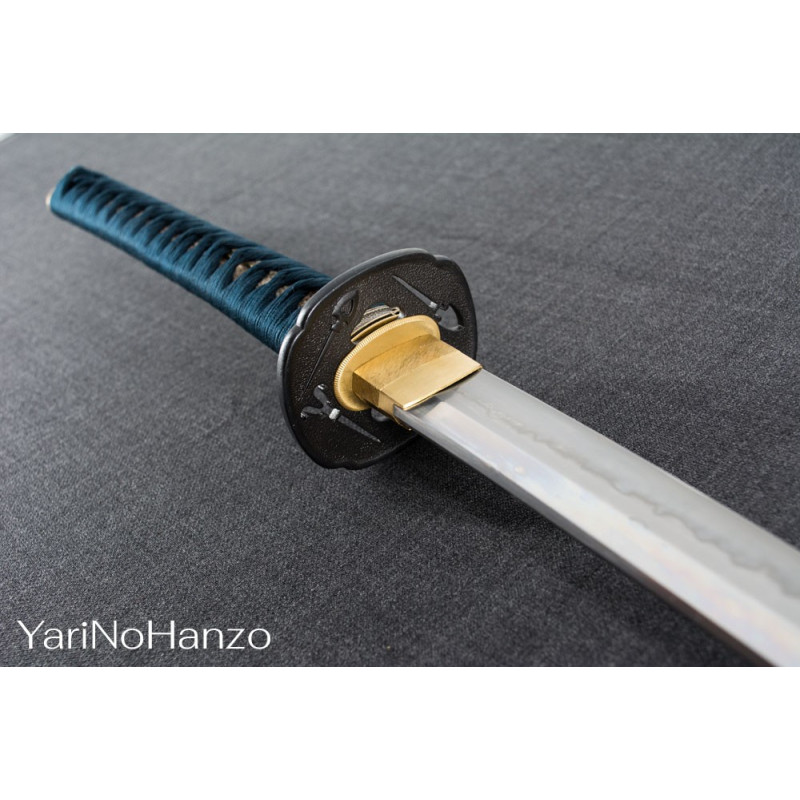 FUJIWARA KATANA IAITO