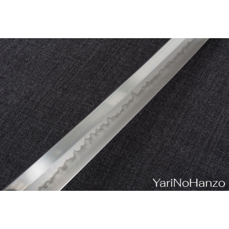 FUJIWARA KATANA IAITO