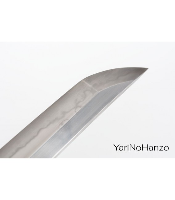 FUJIWARA KATANA IAITO