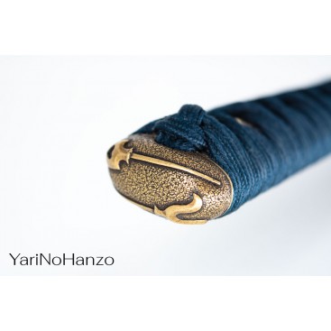 FUJIWARA KATANA IAITO