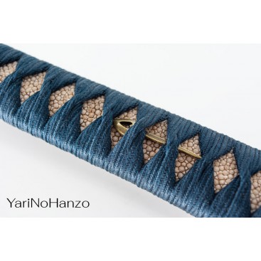 FUJIWARA KATANA IAITO