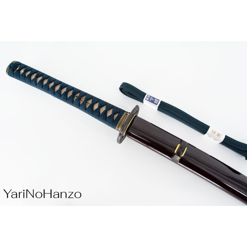 FUJIWARA KATANA IAITO