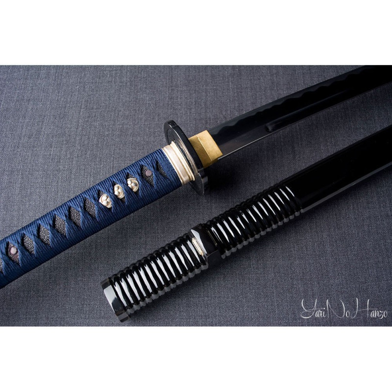 Kikuchi Katana Shinken | Katana 