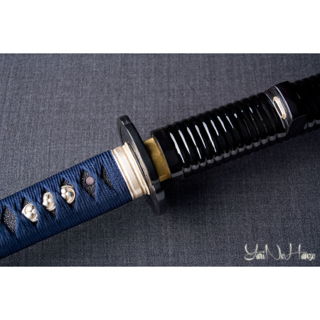 Kikuchi Katana Shinken | Katana  2