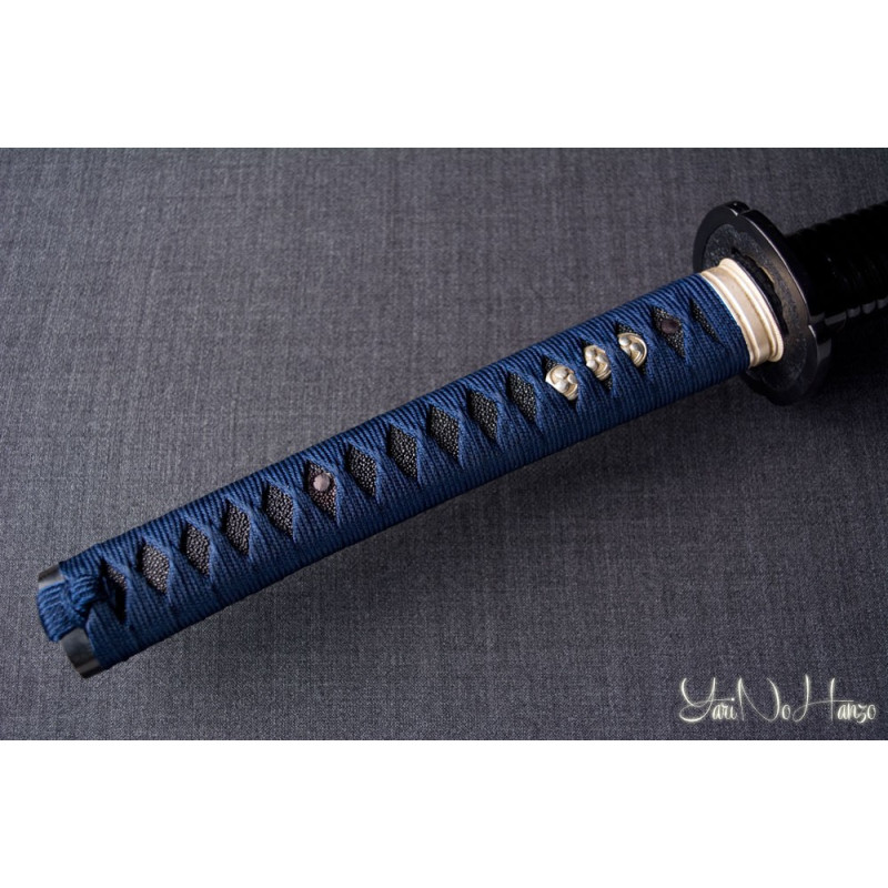 Kikuchi Katana Shinken | Katana 