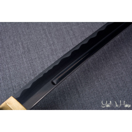 Kikuchi Katana Shinken | Katana 