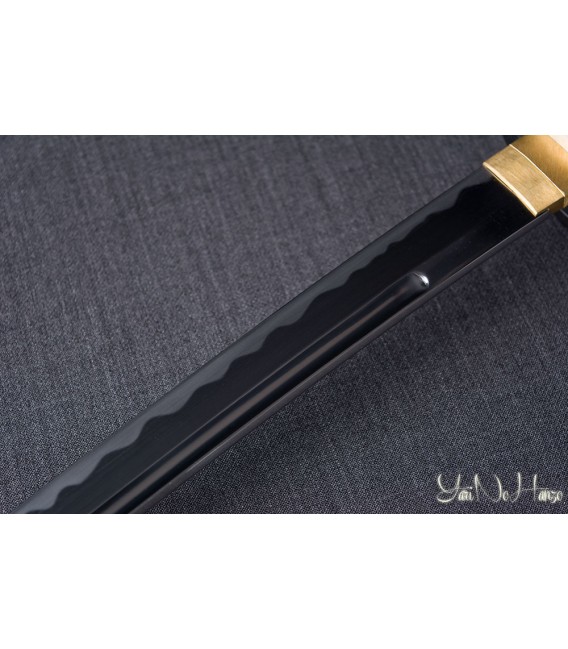 Kikuchi Katana Shinken | Katana 