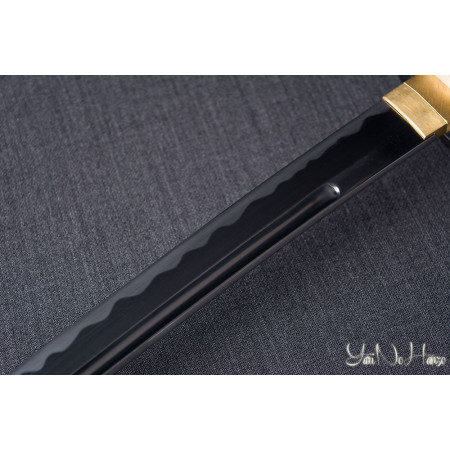 Kikuchi Katana Shinken | Katana 