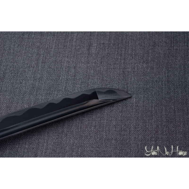 Kikuchi Katana Shinken | Katana 