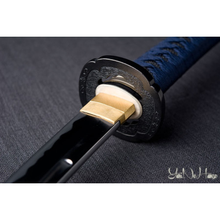 Kikuchi Katana Shinken | Katana 