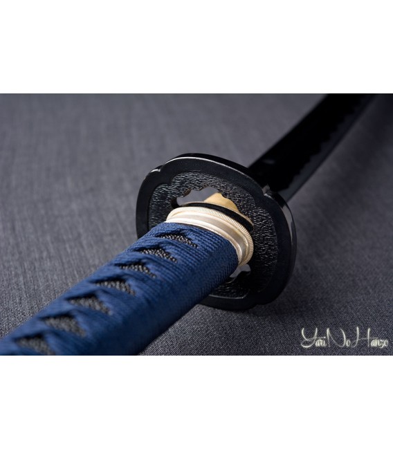 Kikuchi Katana Shinken | Katana 