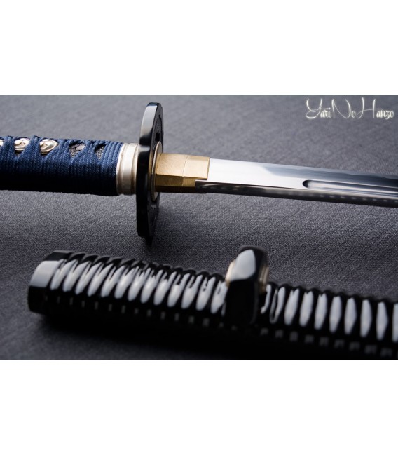 Kikuchi Katana Shinken | Katana 