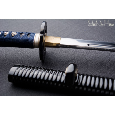 Kikuchi Katana Shinken | Katana 