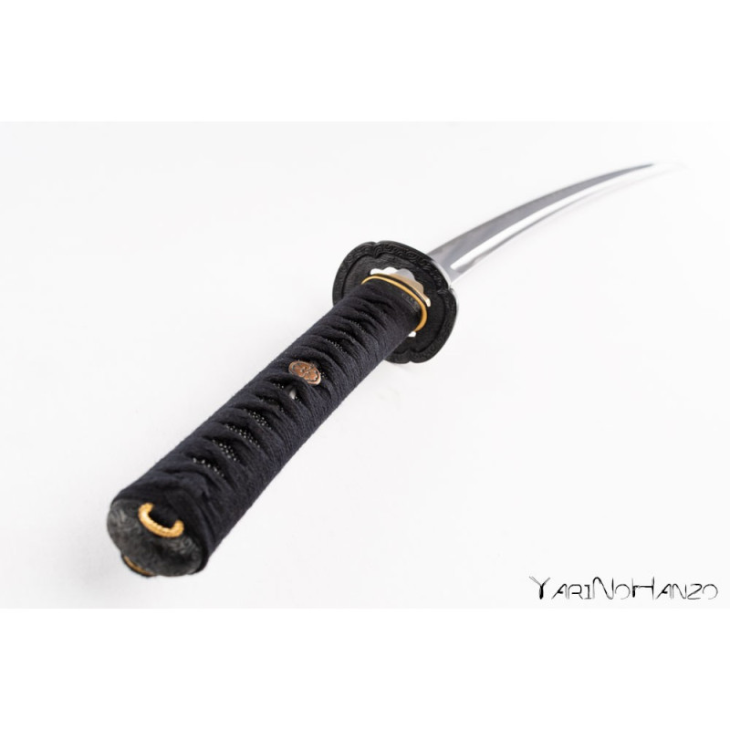 Shimizu Iaito | Épée de pratique Iaito | Sabre de samouraï fait à la main