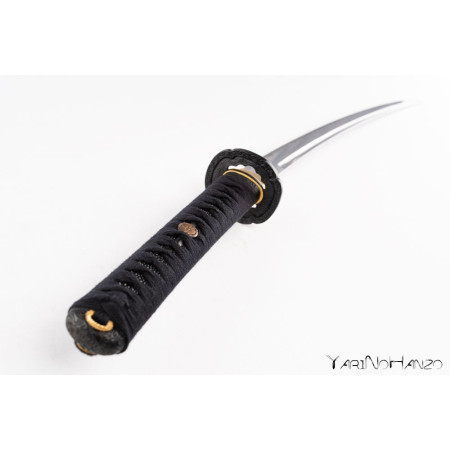 Shimizu Iaito | Épée de pratique Iaito | Sabre de samouraï fait à la main