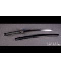 Kumogakure Shinobigatana Aiguisé | Sabre Japonais | Artisanal