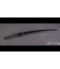 Kumogakure Shinobigatana Aiguisé | Sabre Japonais | Artisanal