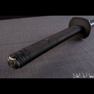 Kumogakure Shinobigatana Aiguisé | Sabre Japonais | Artisanal
