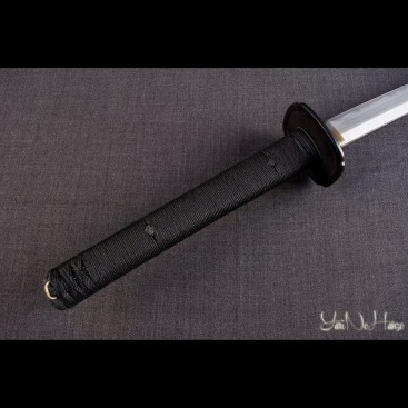 Kumogakure Shinobigatana Aiguisé | Sabre Japonais | Artisanal