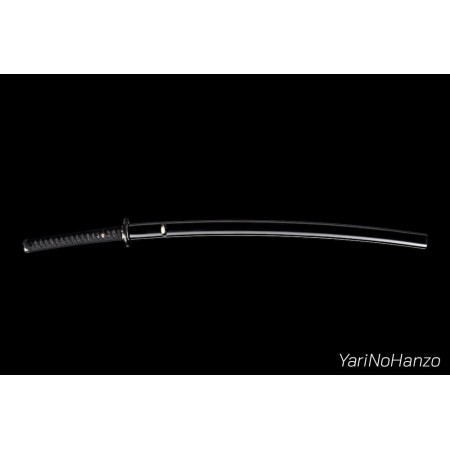 Oni Katana Aiguisé | Sabre Japonais | Artisanal | Ed. 18 Ans 2