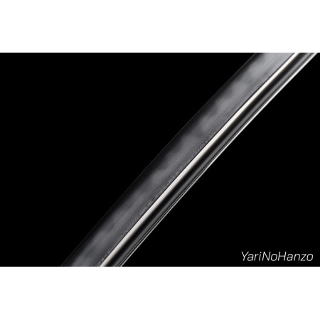 Oni Katana Aiguisé | Sabre Japonais | Artisanal | Ed. 18 Ans