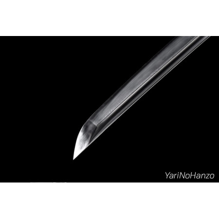 Oni Katana Aiguisé | Sabre Japonais | Artisanal | Ed. 18 Ans