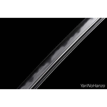 Fuji Katana Aiguisé | Sabre Japonais | Artisanal | Ed. 18 Ans