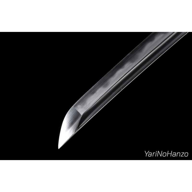Fuji Katana Aiguisé | Sabre Japonais | Artisanal | Ed. 18 Ans