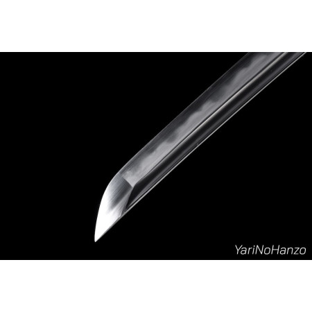Fuji Katana Aiguisé | Sabre Japonais | Artisanal | Ed. 18 Ans