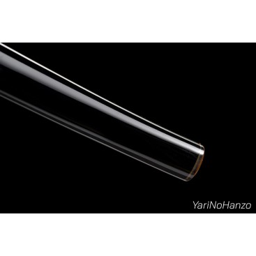 Fuji Katana Aiguisé | Sabre Japonais | Artisanal | Ed. 18 Ans