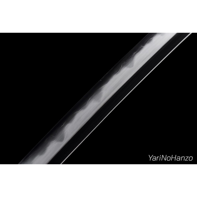KAMEI Katana Aiguisé | Sabre Japonais | Artisanal | Ed. 18 Ans