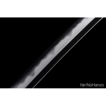KAMEI Katana Aiguisé | Sabre Japonais | Artisanal | Ed. 18 Ans