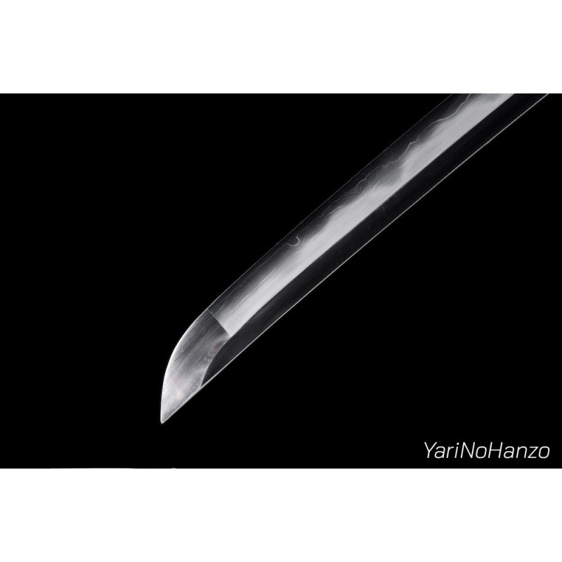 KAMEI Katana Aiguisé | Sabre Japonais | Artisanal | Ed. 18 Ans