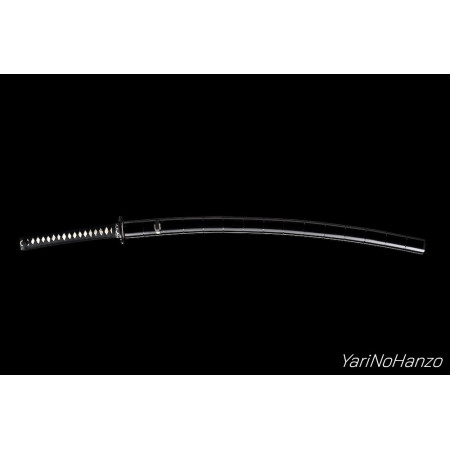 Kimura Katana Aiguisé | Sabre Japonais | Artisanal | Ed. 18 Ans 2