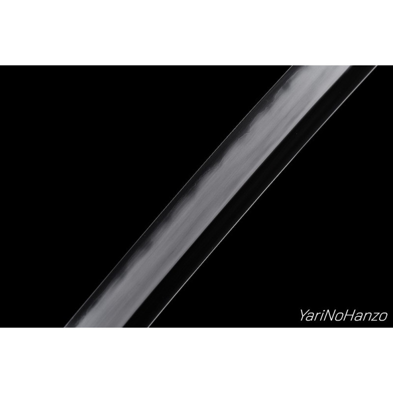 Akechi Katana Aiguisé | Sabre Japonais | Artisanal | Ed. 18 Ans