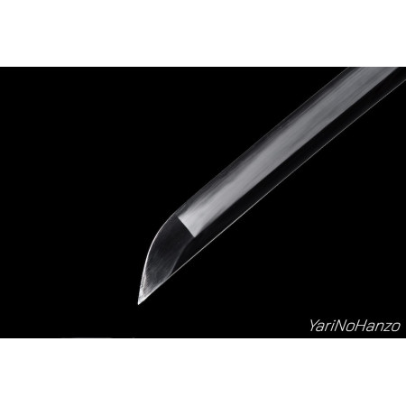 Akechi Katana Aiguisé | Sabre Japonais | Artisanal | Ed. 18 Ans