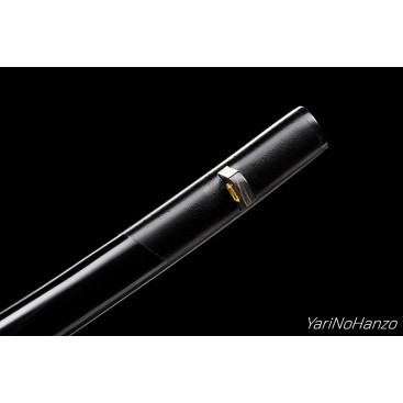 Akechi Katana Aiguisé | Sabre Japonais | Artisanal | Ed. 18 Ans