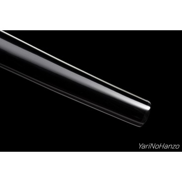 Akechi Katana Aiguisé | Sabre Japonais | Artisanal | Ed. 18 Ans