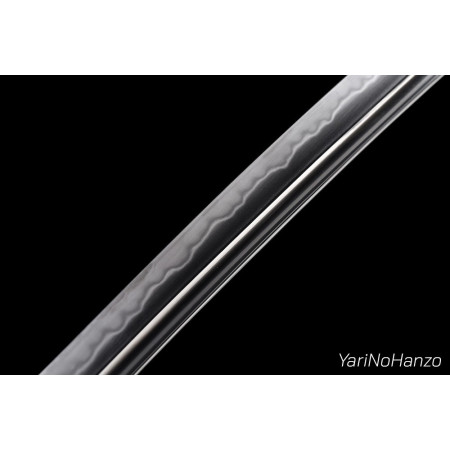 Sakai Katana Aiguisé | Sabre Japonais | Artisanal | Ed. 18 Ans