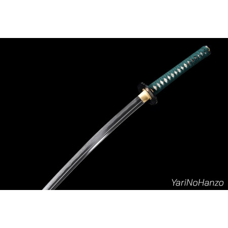 Sakai Katana Aiguisé | Sabre Japonais | Artisanal | Ed. 18 Ans