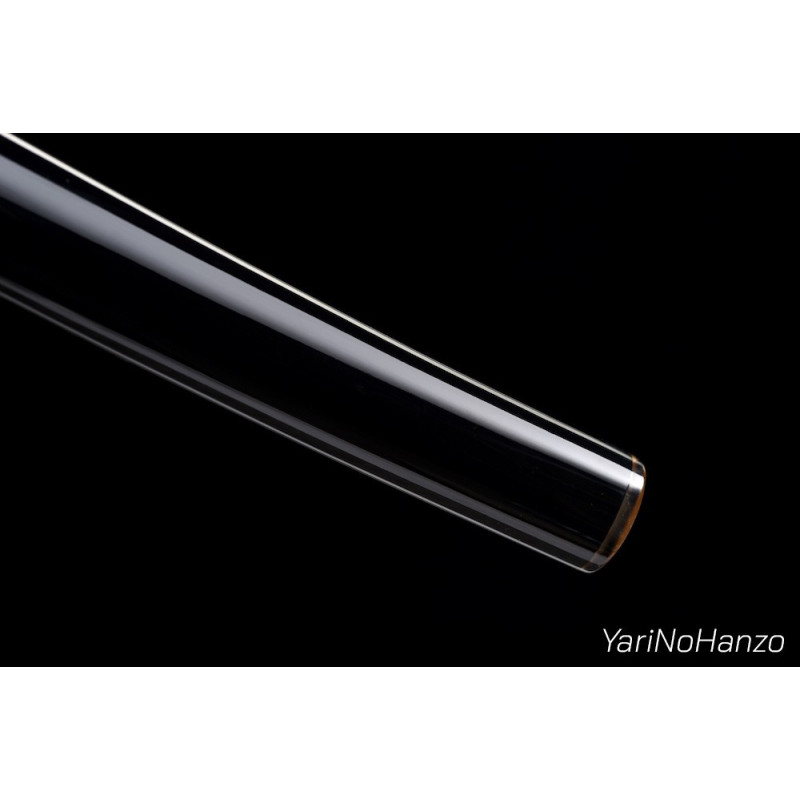 Sakai Katana Aiguisé | Sabre Japonais | Artisanal | Ed. 18 Ans