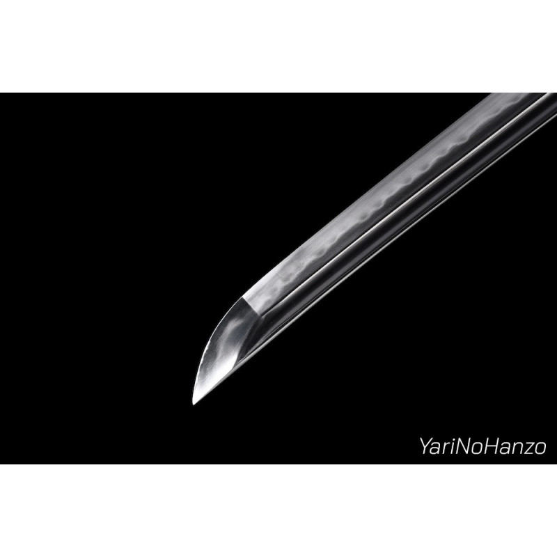Sakai Katana Aiguisé | Sabre Japonais | Artisanal | Ed. 18 Ans